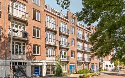 Zaanstraat 142