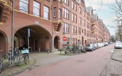 Zaanstraat 357
