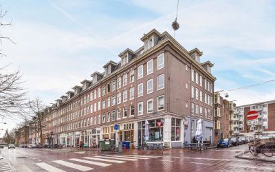 Spaarndammerstraat 51-3