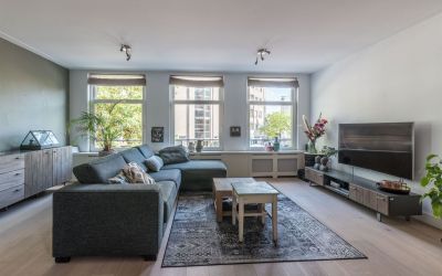 Spaarndammerstraat 53-1