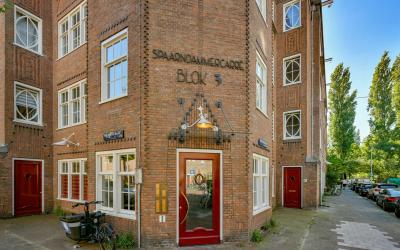Knollendamstraat 123