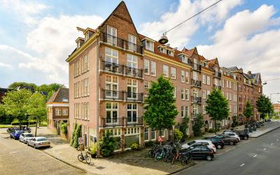 Oostzaanstr. 259