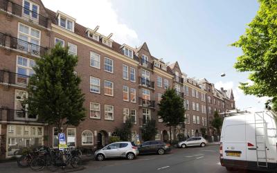 Oostzaanstr. 277