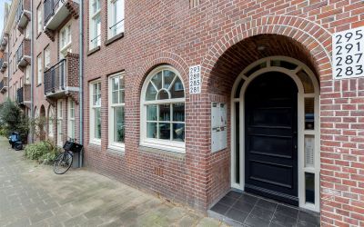 Oostzaanstr. 281