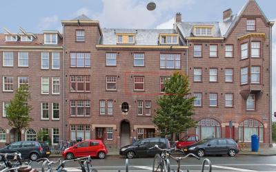 Oostzaanstr. 311