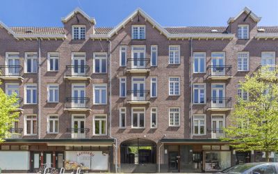Oostzaanstr. 66