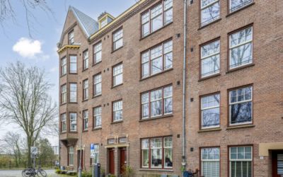 Spaarndammerdijk 293