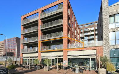 Houthavenweg 213