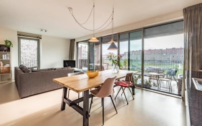 Houthavenweg 221