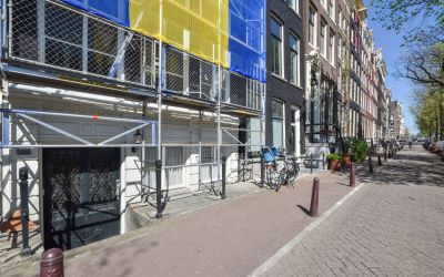 Singel 40-A