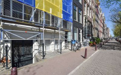 Singel 40-A