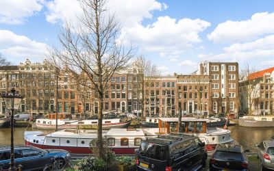 Singel 56-C