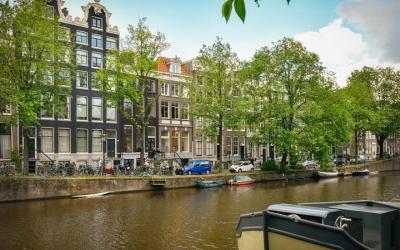 Singel 100-A