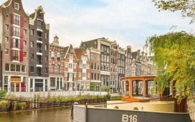 Herengracht 45-B