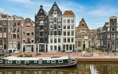 Herengracht 73-2