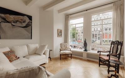 Herengracht 101-H