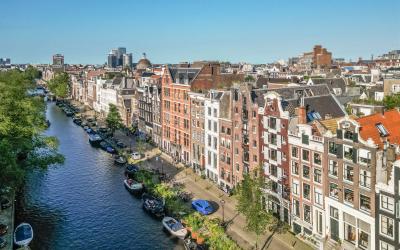Herengracht 155-D