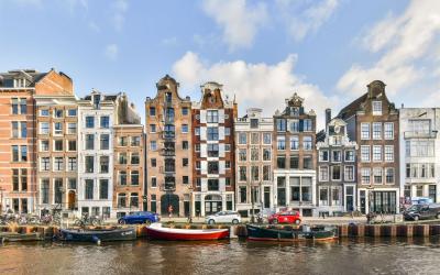 Herengracht 157-D