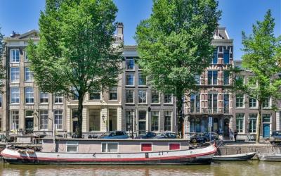 Herengracht 10-A