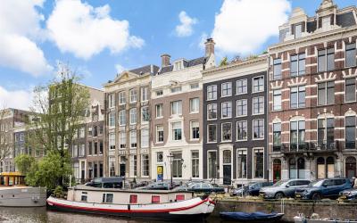 Herengracht 12-C