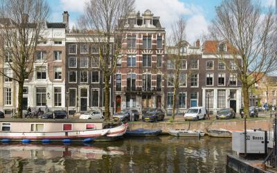 Herengracht 8-A