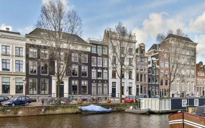 Herengracht 50-C
