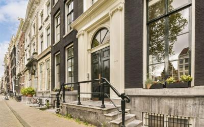 Herengracht 52-R
