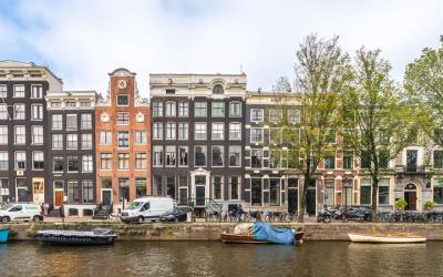 Herengracht 60-1V