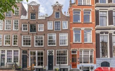 Herengracht 76-H