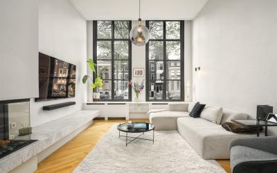 Herengracht 94-A