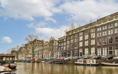 Herengracht 112