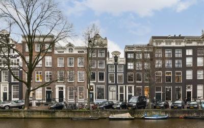 Herengracht 114-1V