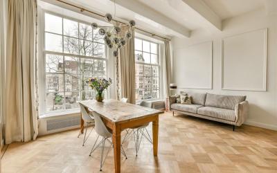 Herengracht 120-B
