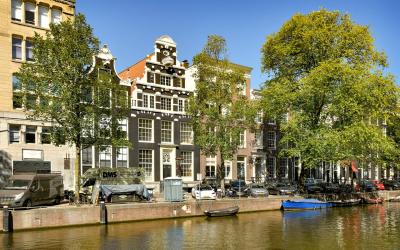 Herengracht 120-C