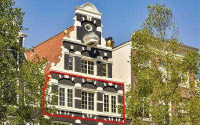 Herengracht 120-D