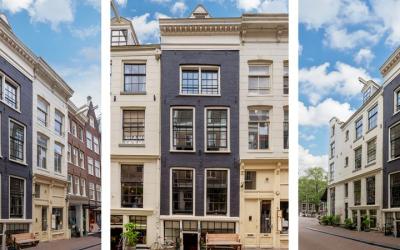 Huis te koop Herenstraat 1