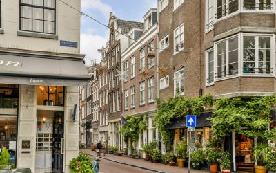 Herenstraat 4-C