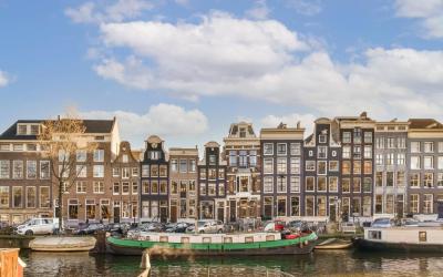 Keizersgracht 21-A