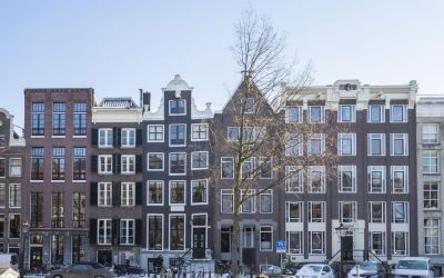 Keizersgracht 51-A