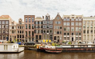 Keizersgracht 53-B