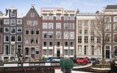 Keizersgracht 61-C