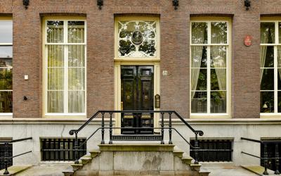Keizersgracht 71-2