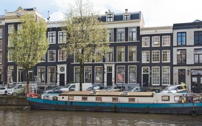 Keizersgracht 87-H