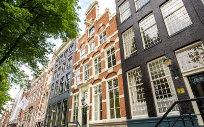 Keizersgracht 133-A