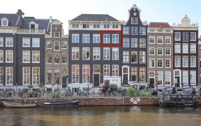 Keizersgracht 120-E