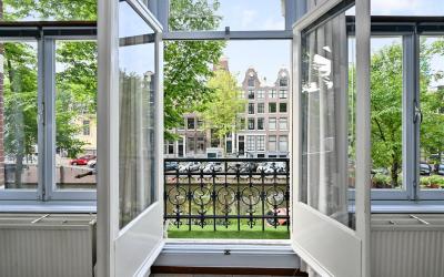 Leliegracht 12-1