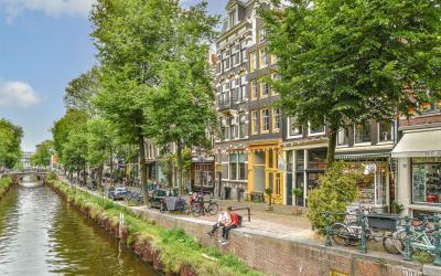 Leliegracht 8
