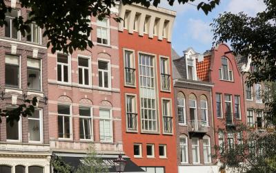 Leliegracht 44-A