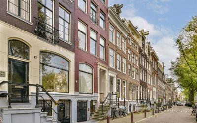 Prinsengrac. 19-A