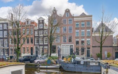Prinsengracht 79-G